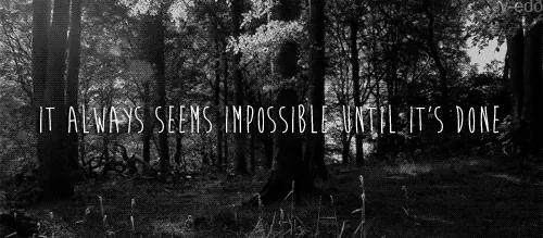 seems impossible
