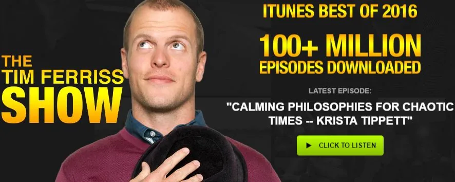 best productivity podcasts