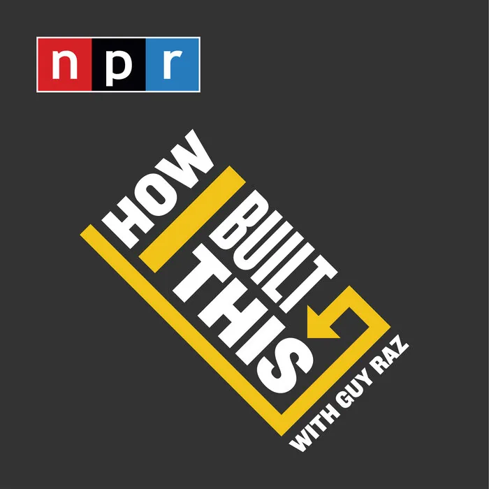 best productivity podcasts
