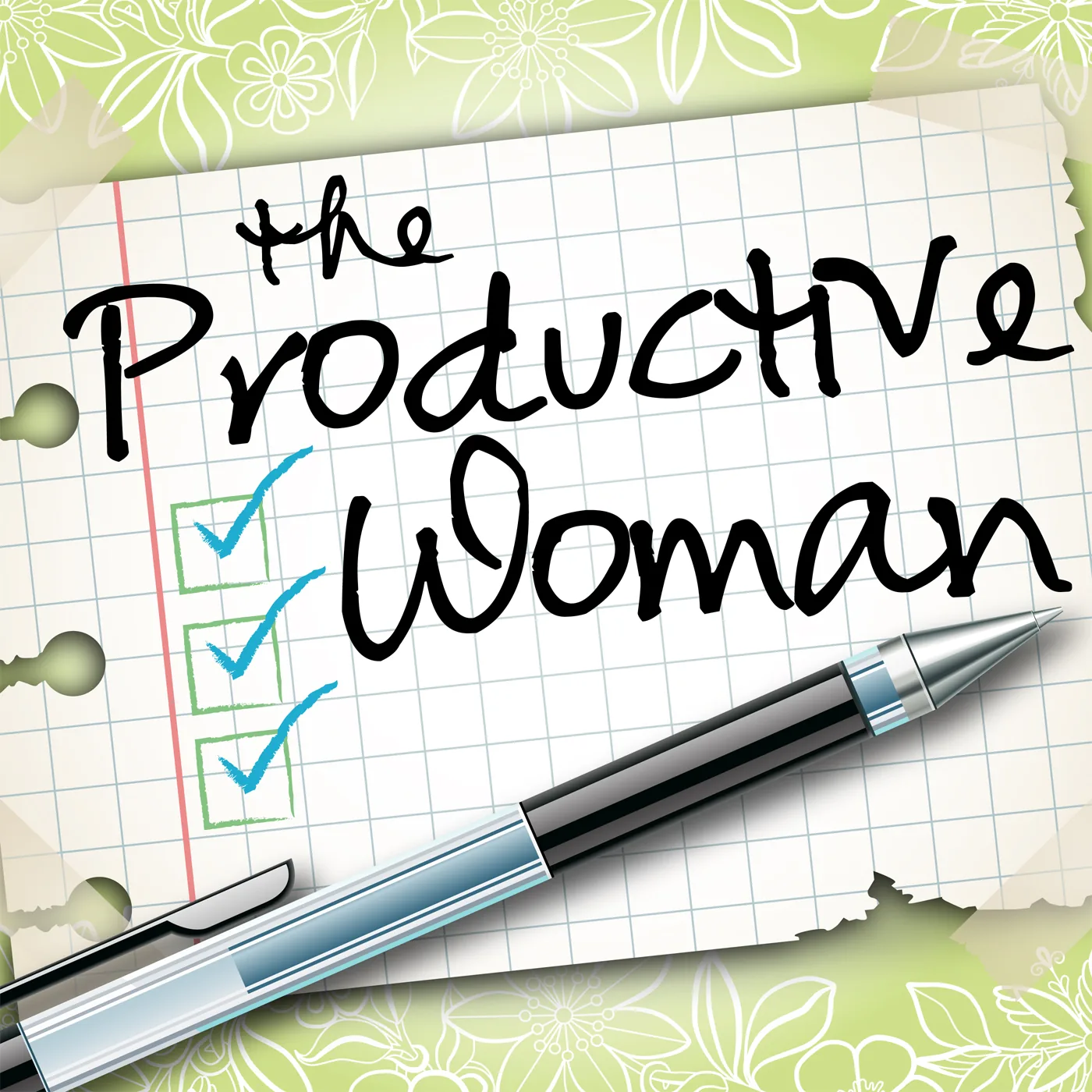 best productivity podcasts