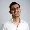 Neil Patel on startup success