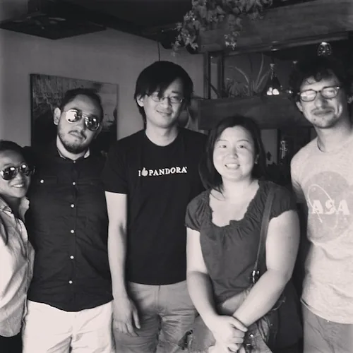 iDoneThis company retreat