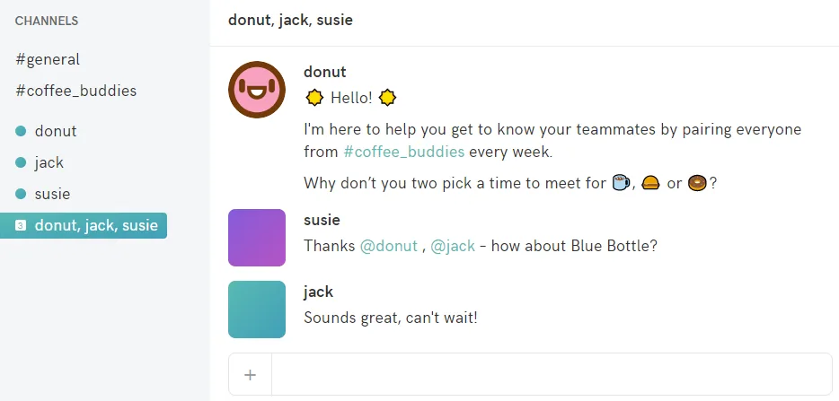 build-company-culture-donut
