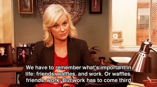 have to remember