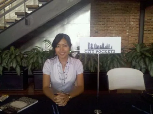 Cheryl Yeoh