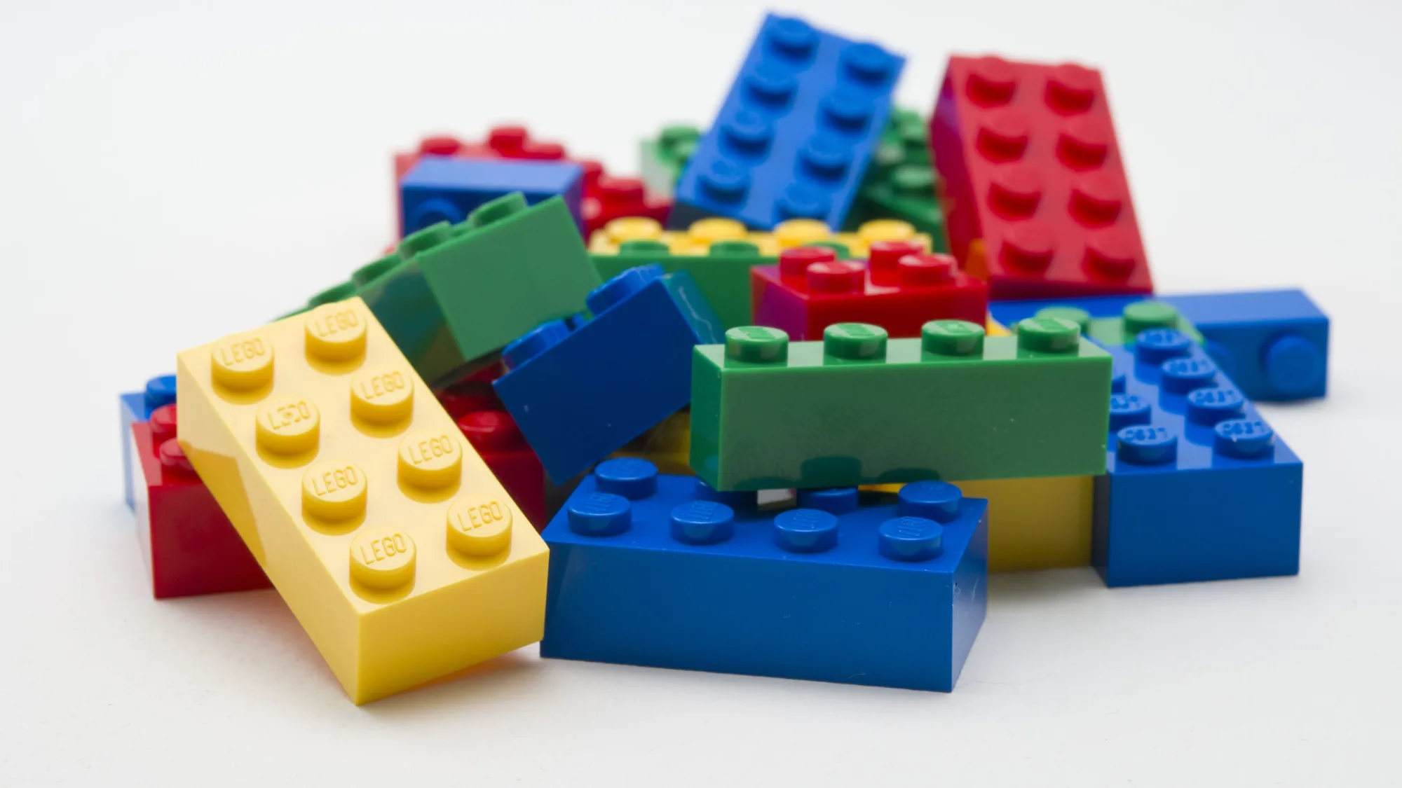 legos