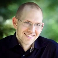 Dr. Stephen Schueller on positive psychology