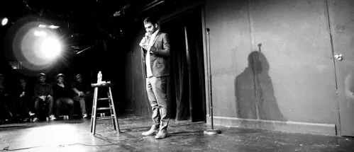 Aziz Ansari