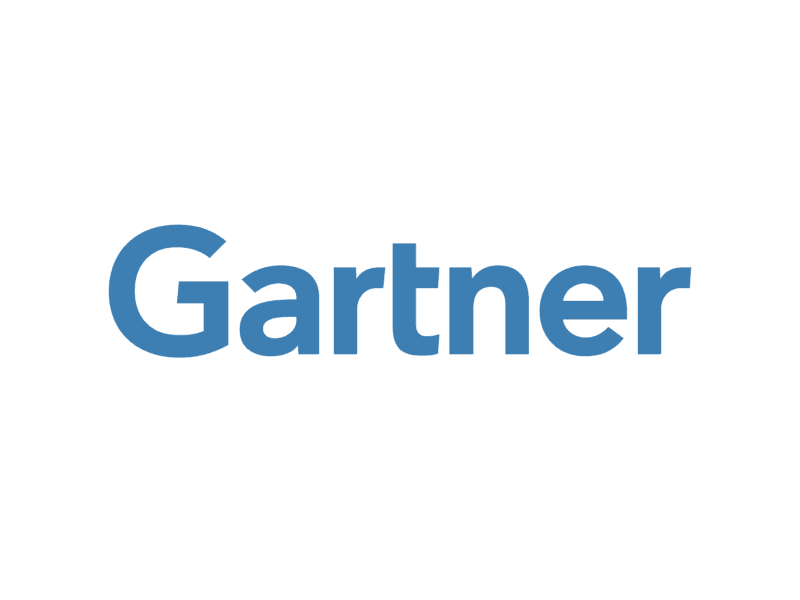 Gartner logo