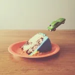 Cake Leap