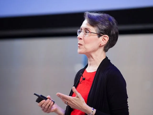 Teresa Amabile the Progress Principle