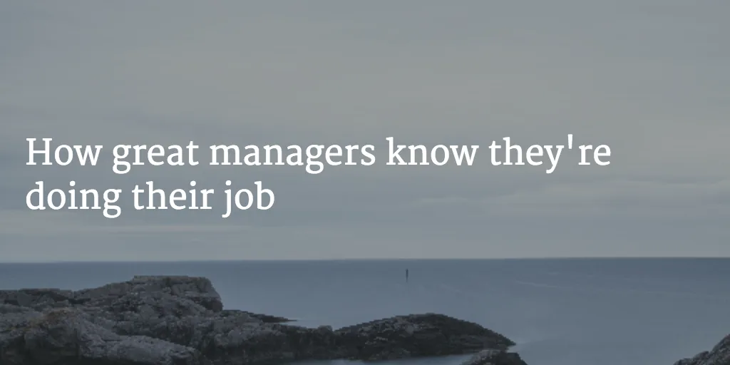 greatmanagers
