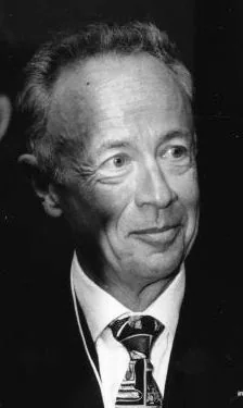 Andrew S. Grove
