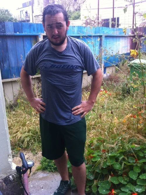 after running 10k