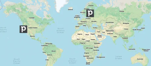Pipedrive Remote Team