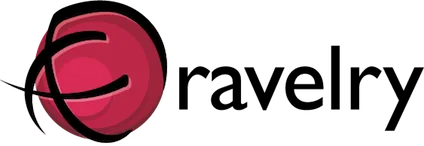 Ravelry logo