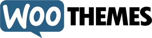 WooThemes logo