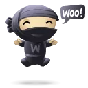 WooThemes mascot