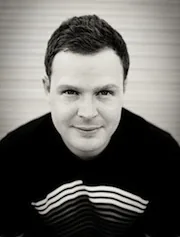 Mark Forrester of WooThemes