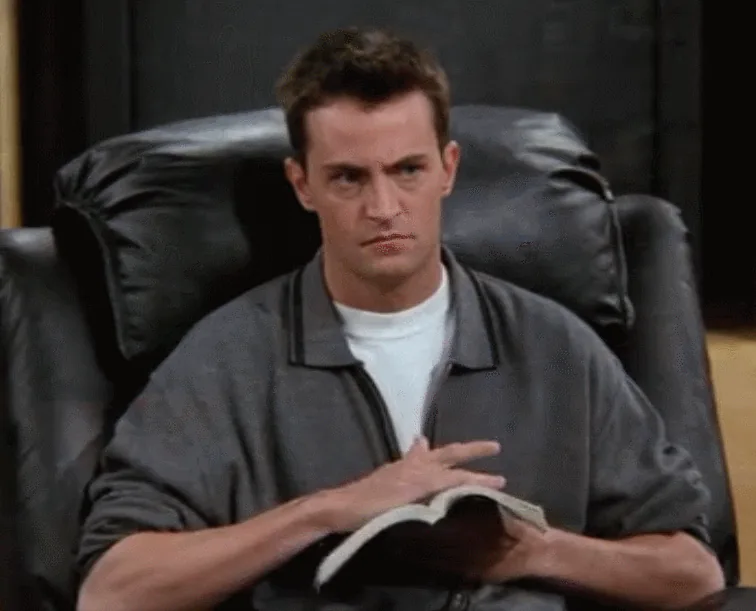 De-prioritizing reading 