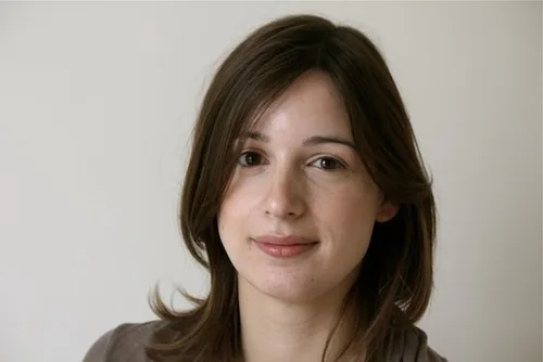 Jessica Stillman