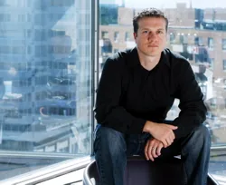 Luc Levesque, TripAdvisor