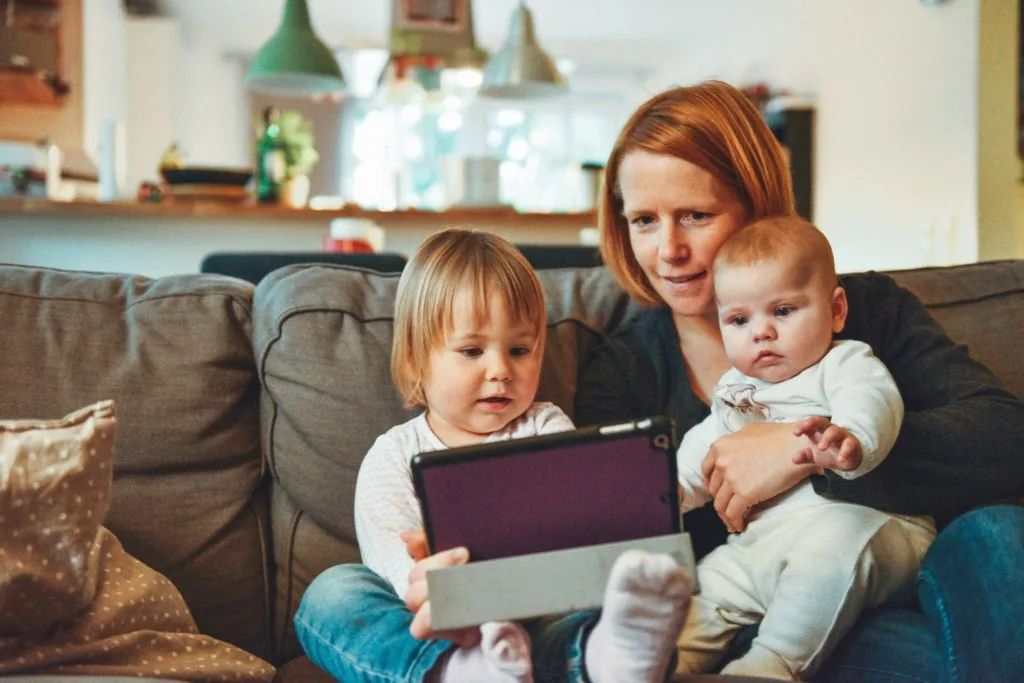 Motivation after Maternity Leave