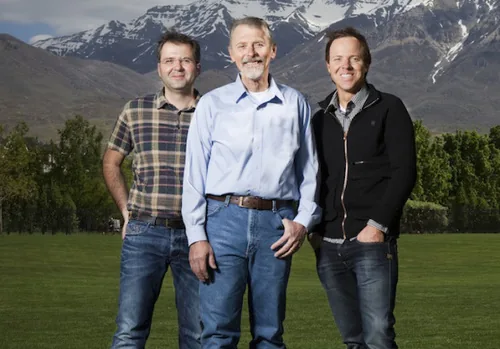 transparency at Qualtrics