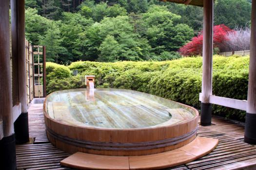 Nishiyama Onsen Keiunkan