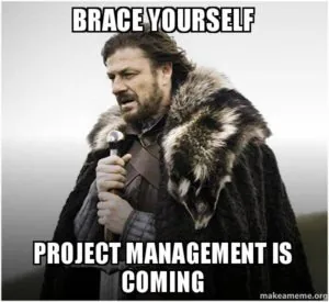 project management methodologies