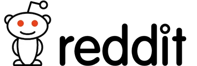 reddit logo