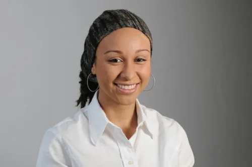 Stacy-Marie Ishmael