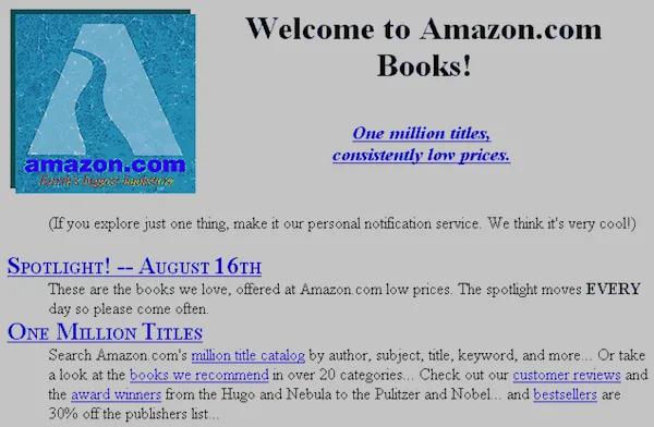 amazon original gateway