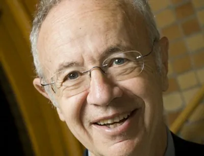 Andy Grove on what makes a successful manager