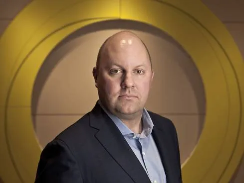 marc andreessen the only thing that matters