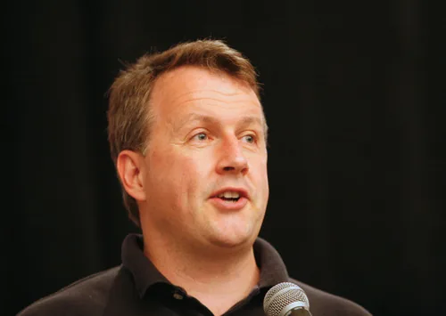paul graham the only thing that matters
