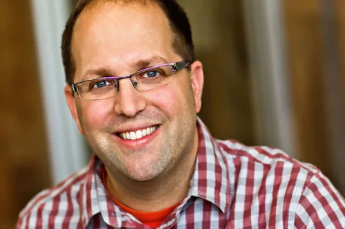 josh elman the only thing that matters