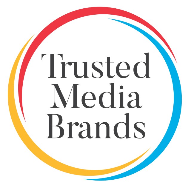 Trusted Media Brands logo