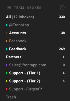 team-email