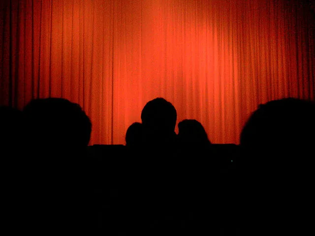 productivity theater and transparency