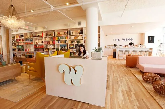 women-only-co-working-space
