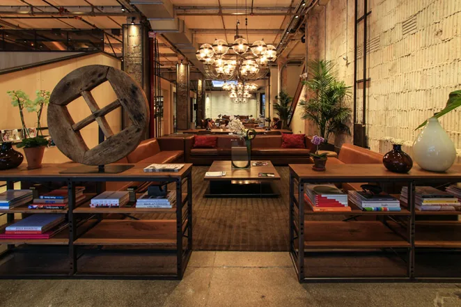 private-co-working-space