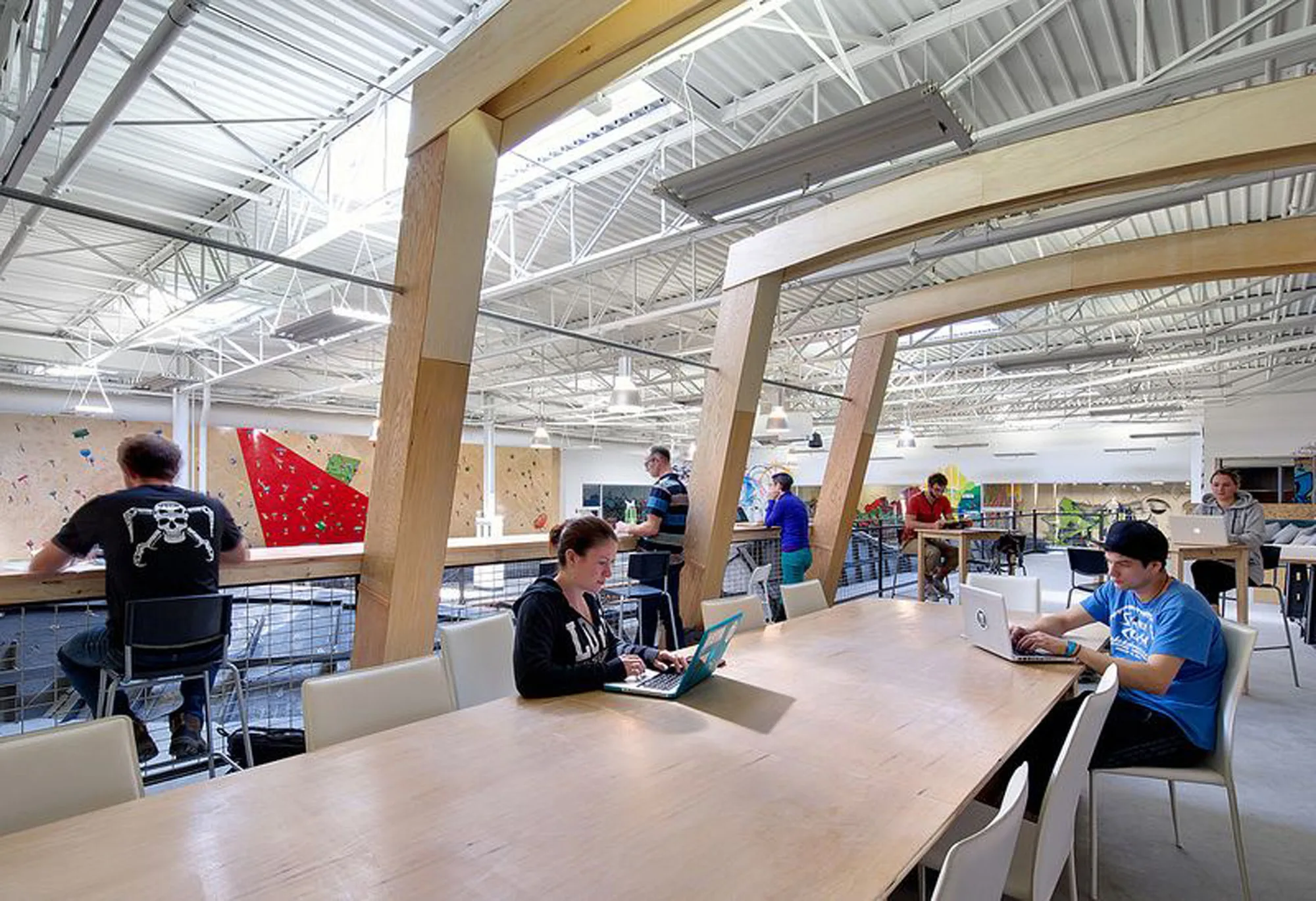 climbing-co-working-space
