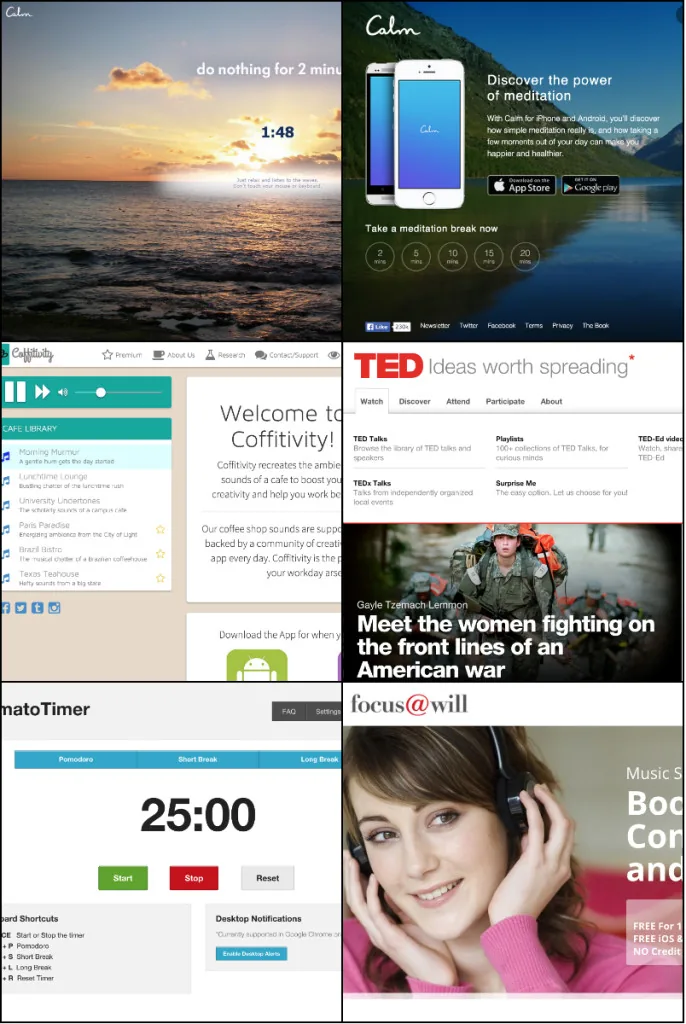 happinesswebsites