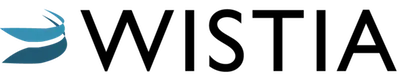 Wistia logo