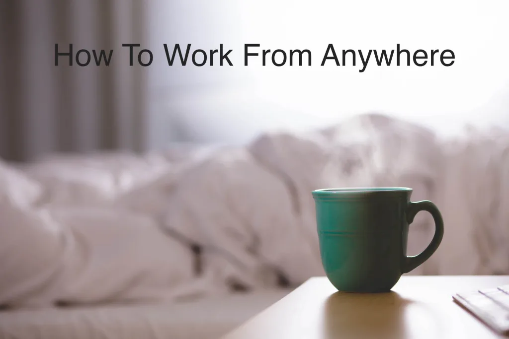 remotefulltime