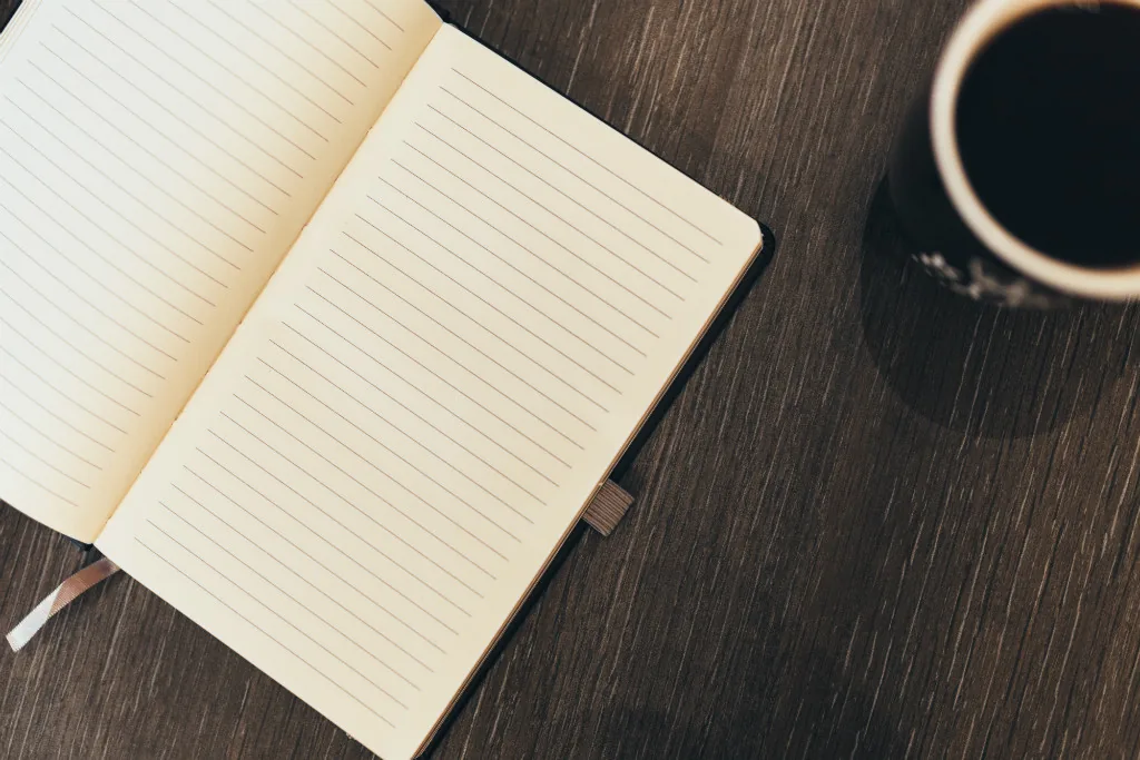 journal