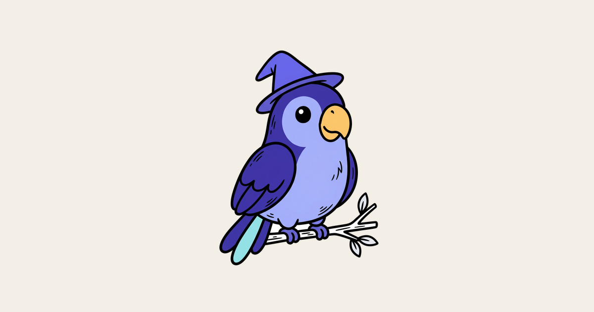 Oz by Anyreach logo